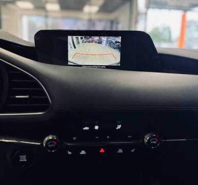 2022 Mazda Mazda3 Hatchback Preferred