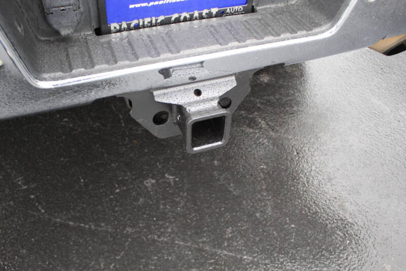 2017 GMC Sierra 3500HD