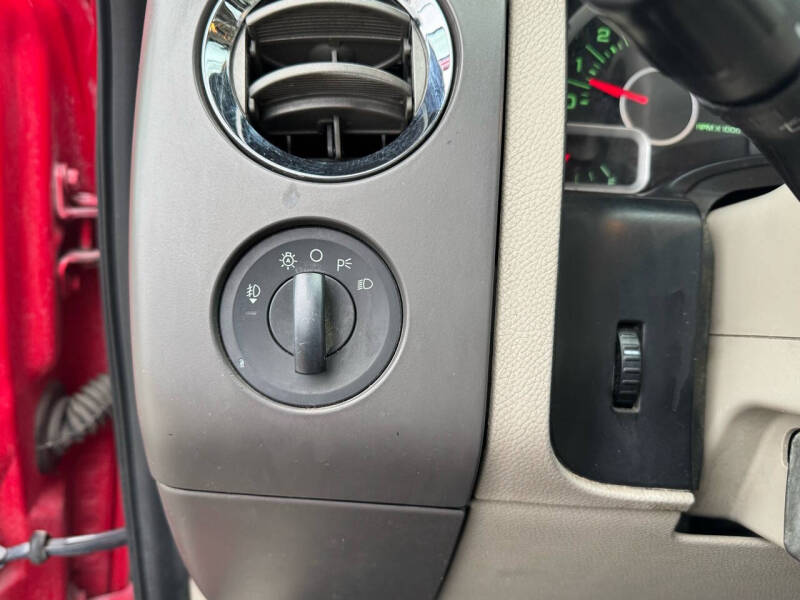 2011 Ford Expedition EL XL