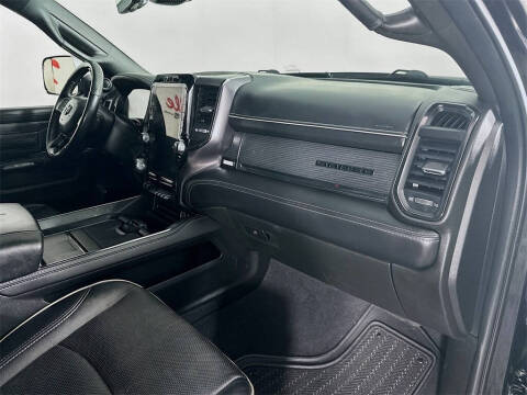 2022 RAM 2500 Limited