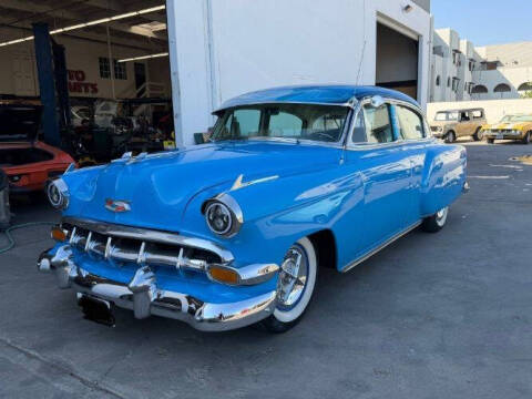 1954 Chevrolet Bel Air