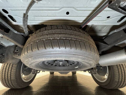 2015 Cadillac Escalade ESV Platinum