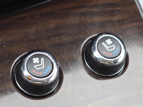 2015 Nissan Pathfinder Platinum