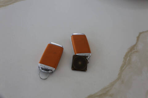 2022 Rolls-Royce Cullinan