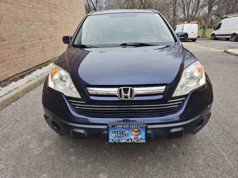 2008 Honda CR-V EX-L