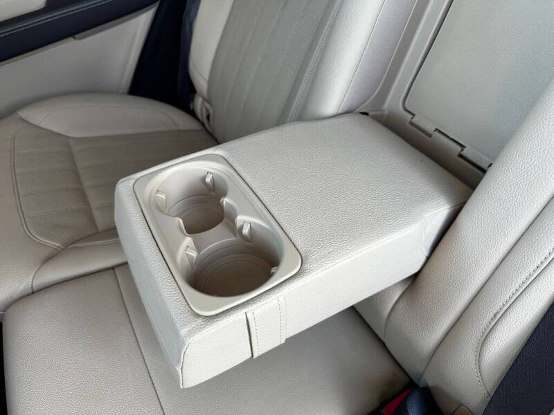 2017 Mercedes-Benz GLE GLE 350