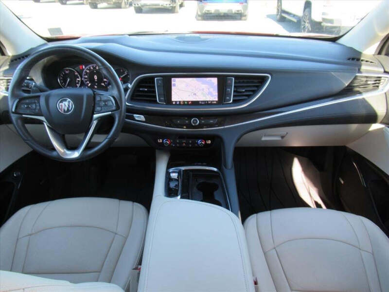 2023 Buick Enclave Premium