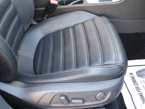 2010 Volkswagen CC Sport