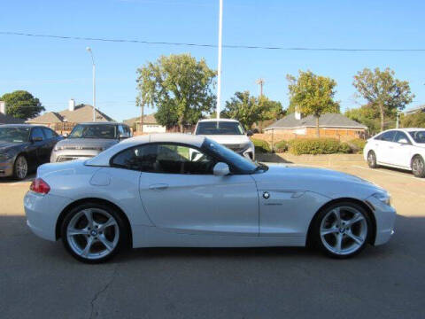 2013 BMW Z4 sDrive28i