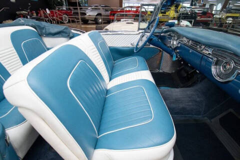 1954 Oldsmobile Starfire