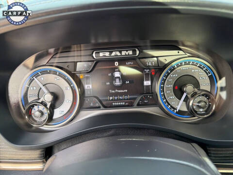 2022 RAM 2500 Limited