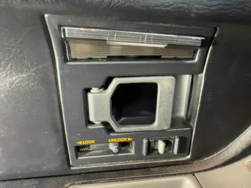 1990 Chevrolet Corvette