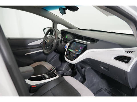 2019 Chevrolet Bolt EV LT