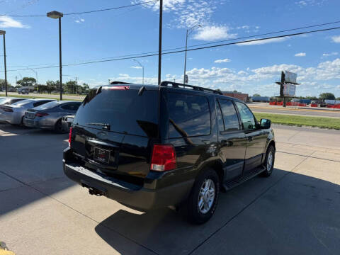 2006 Ford Expedition