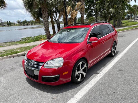 2009 Volkswagen Jetta