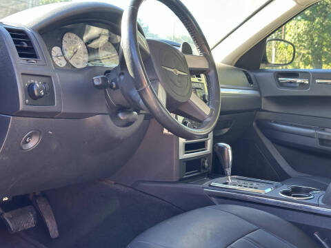 2009 Chrysler 300 Touring