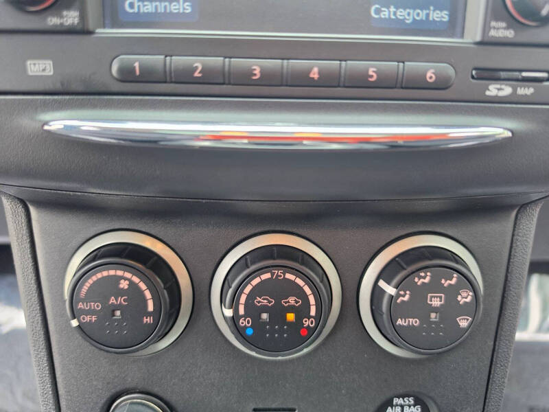 2013 Nissan Rogue SV