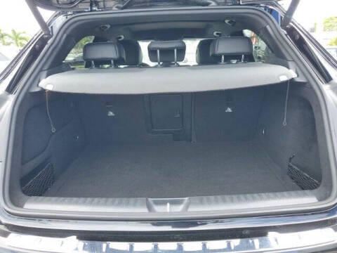 2018 Mercedes-Benz GLA GLA 250