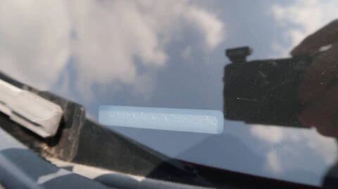 2019 Infiniti Q60 Red Sport 400