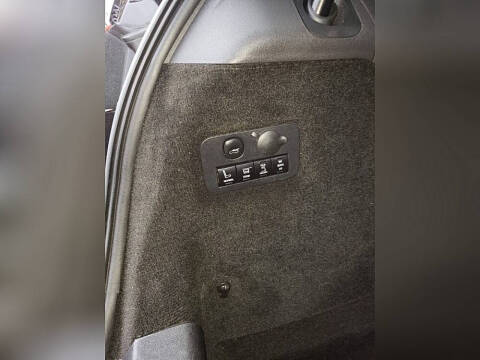 2013 Lincoln MKT EcoBoost