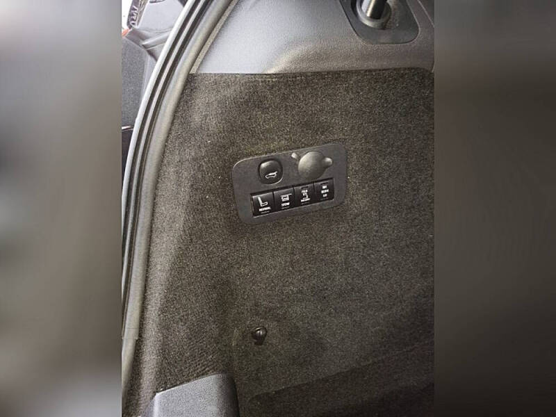 2013 Lincoln MKT EcoBoost