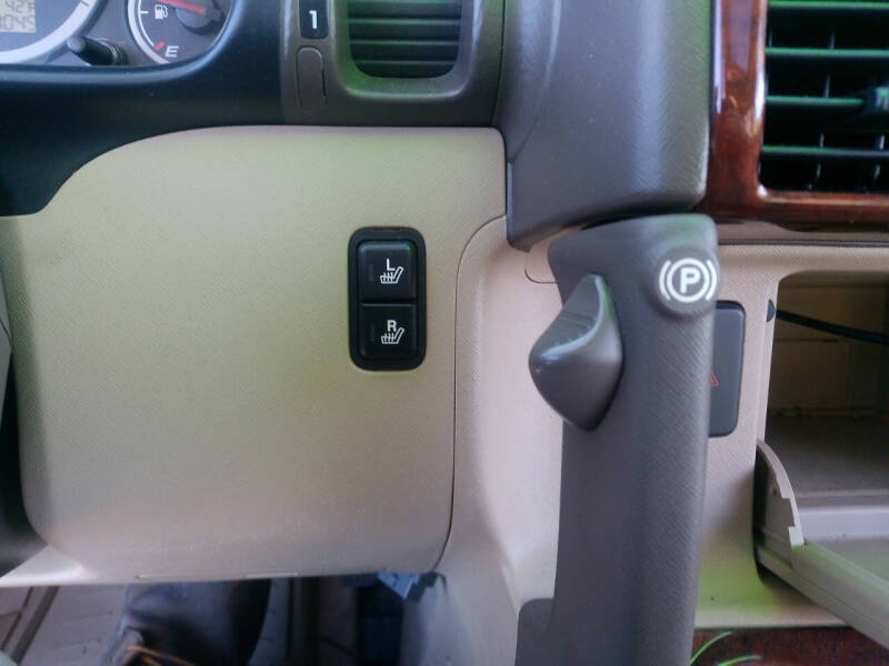 2005 Honda CR-V Special Edition