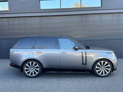 2023 Land Rover Range Rover P530 SE