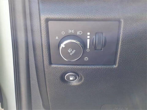 2022 Jeep Grand Cherokee WK Laredo E