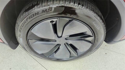 2026 Tesla Model Y Long Range