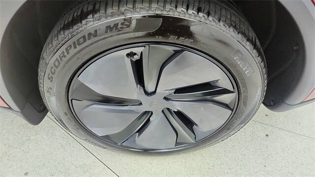 2026 Tesla Model Y Long Range