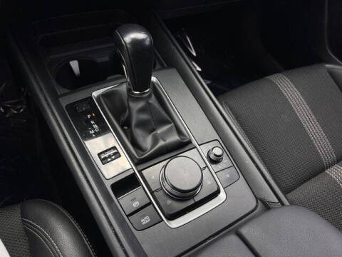 2024 Mazda CX-50 2.5 S Preferred