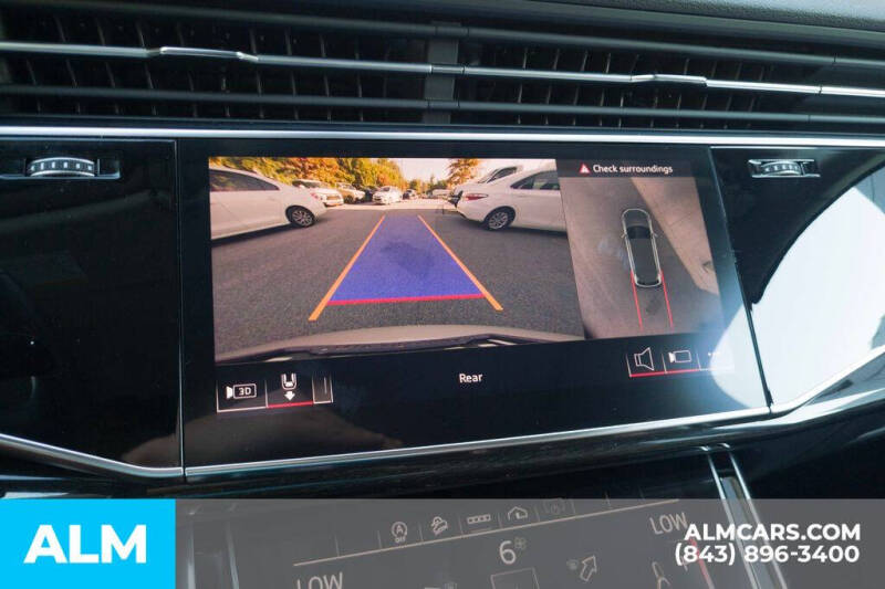 2024 Audi Q7 quattro Premium 45 TFSI