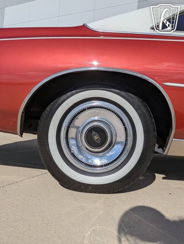 1976 Buick Riviera