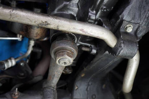 1968 Chevrolet Chevelle