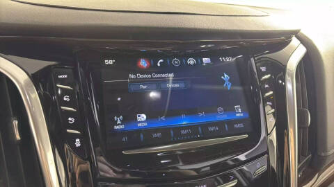 2020 Cadillac Escalade Premium Luxury