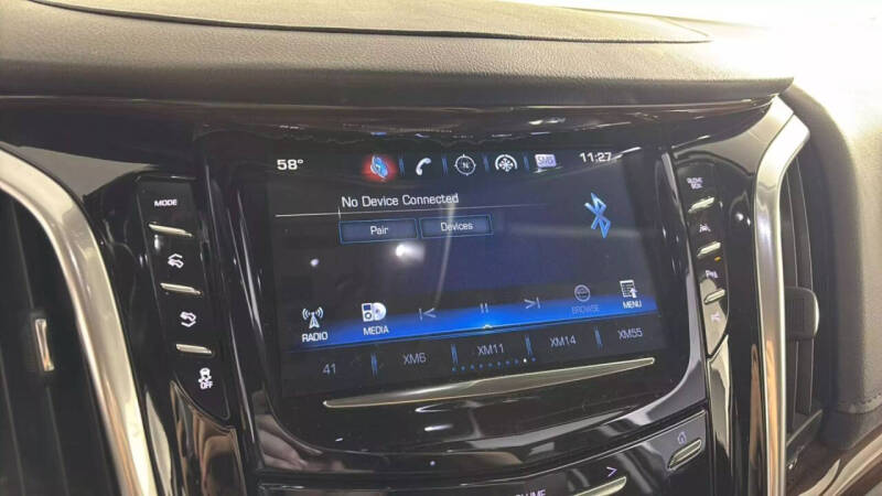 2020 Cadillac Escalade Premium Luxury