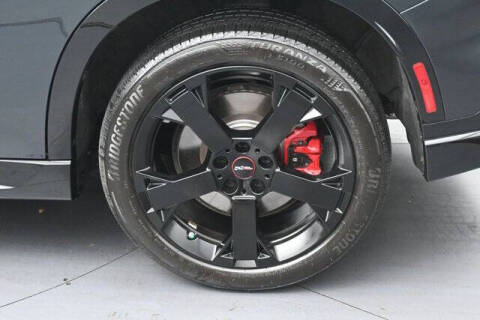 2025 MINI Countryman John Cooper Works ALL4