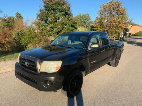 2006 Toyota Tacoma for sale at Abe's Auto LLC in Lexington KY
