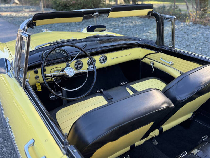 1955 Ford Fairlane