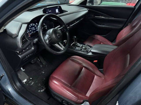 2024 Mazda CX-30 2.5 S Carbon Edition