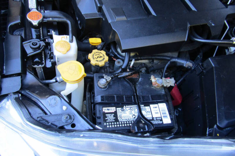 2013 Subaru Outback 3.6R Limited