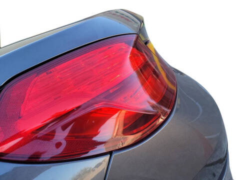 2014 BMW 6 Series 640i