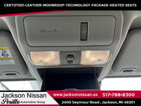 2024 Nissan Frontier SL