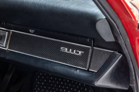 1969 Porsche 911