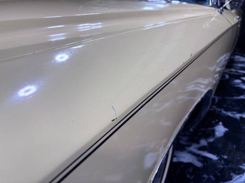 1967 Cadillac DeVille