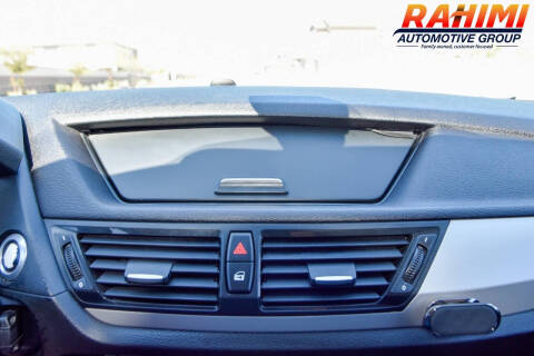 2014 BMW X1 sDrive28i