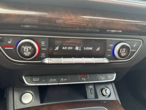 2019 Audi Q5 quattro Premium Plus 45 TFSI