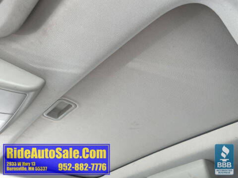 2015 Dodge Journey Crossroad