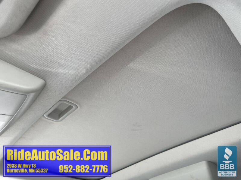 2015 Dodge Journey Crossroad