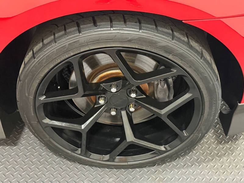2012 Chevrolet Camaro SS